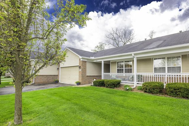 1349 Stewart Drive, Ypsilanti, MI 48198