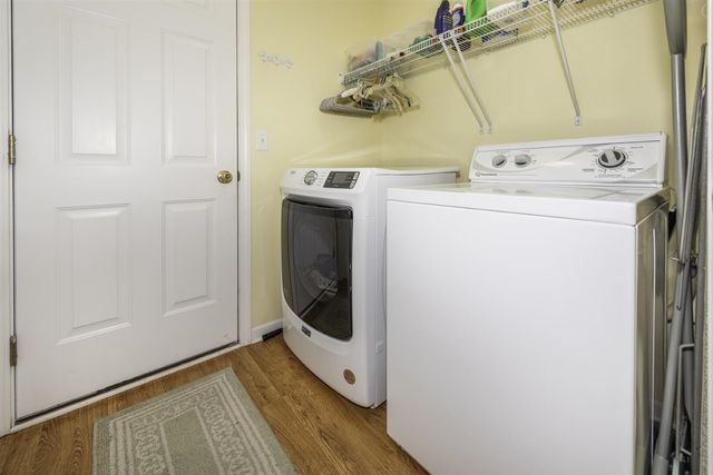 1349 Stewart Drive, Ypsilanti, MI 48198