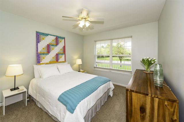 1349 Stewart Drive, Ypsilanti, MI 48198