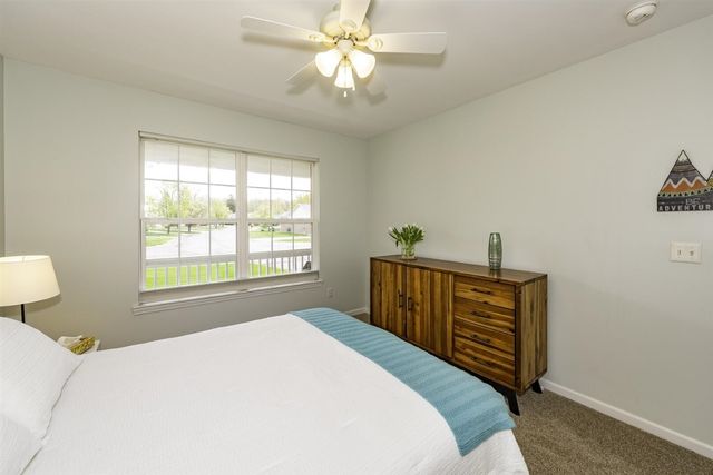 1349 Stewart Drive, Ypsilanti, MI 48198