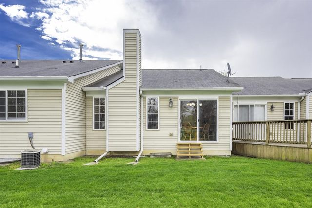 1349 Stewart Drive, Ypsilanti, MI 48198