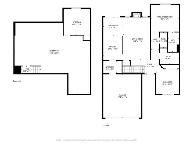 1349 Stewart Drive, Ypsilanti, MI 48198