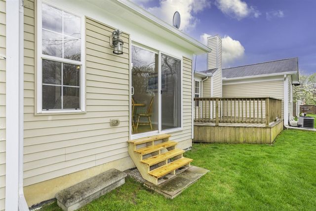 1349 Stewart Drive, Ypsilanti, MI 48198