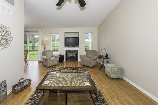 1349 Stewart Drive, Ypsilanti, MI 48198