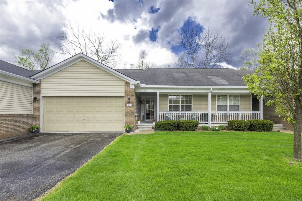 1349 Stewart Drive, Ypsilanti, MI 48198