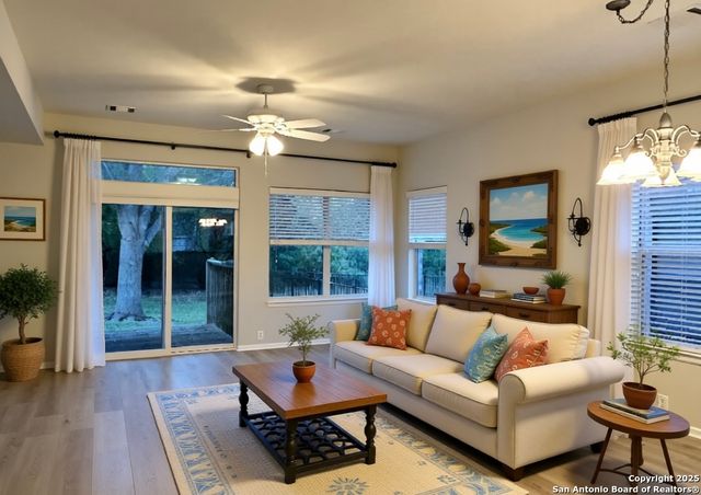 12731 Cascade Hills, San Antonio, TX 78253