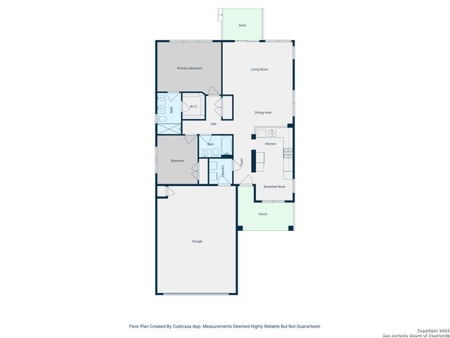 12731 Cascade Hills, San Antonio, TX 78253