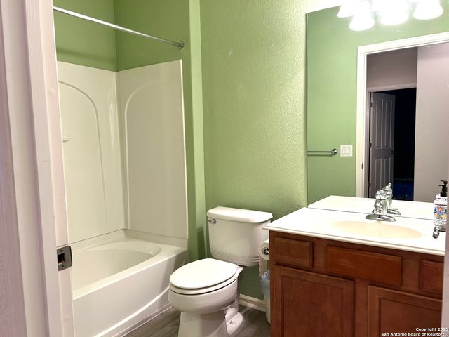 12731 Cascade Hills, San Antonio, TX 78253