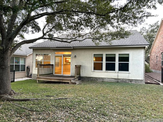 12731 Cascade Hills, San Antonio, TX 78253