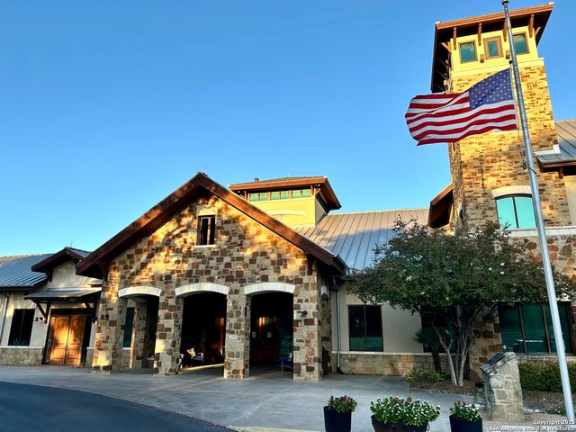 12731 Cascade Hills, San Antonio, TX 78253