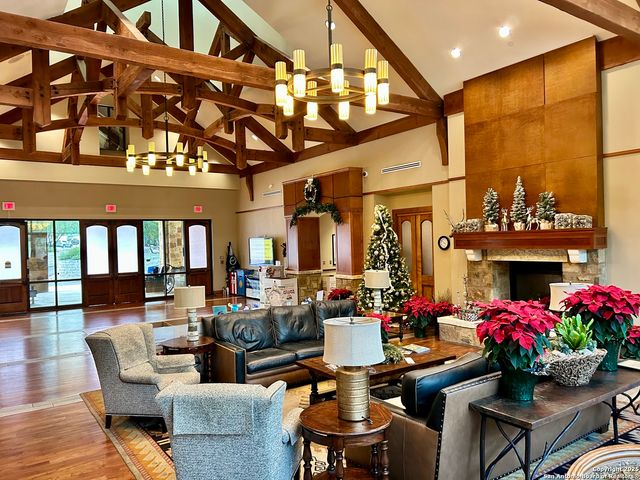 12731 Cascade Hills, San Antonio, TX 78253