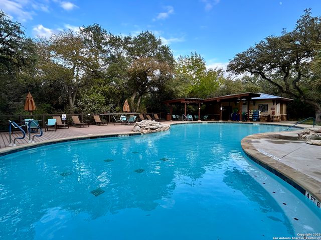 12731 Cascade Hills, San Antonio, TX 78253