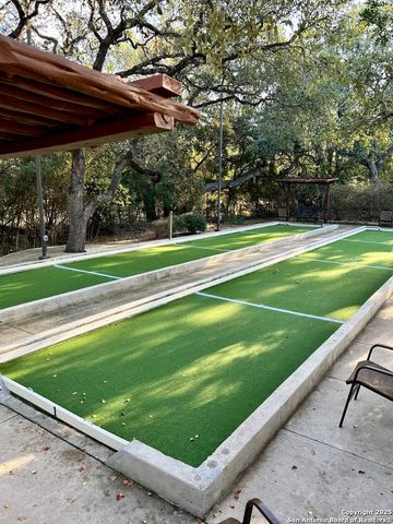 12731 Cascade Hills, San Antonio, TX 78253