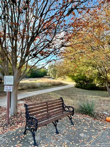 12731 Cascade Hills, San Antonio, TX 78253