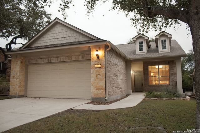 12731 Cascade Hills, San Antonio, TX 78253