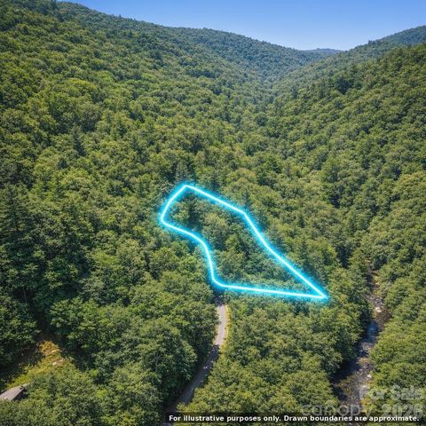 0000 Rainbow Trout Drive, Burnsville, NC 28714
