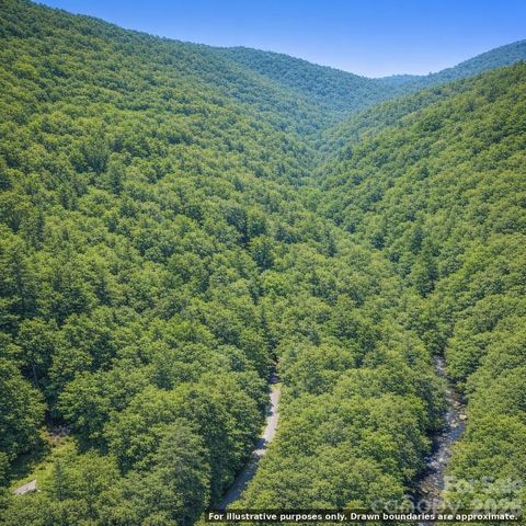 0000 Rainbow Trout Drive, Burnsville, NC 28714