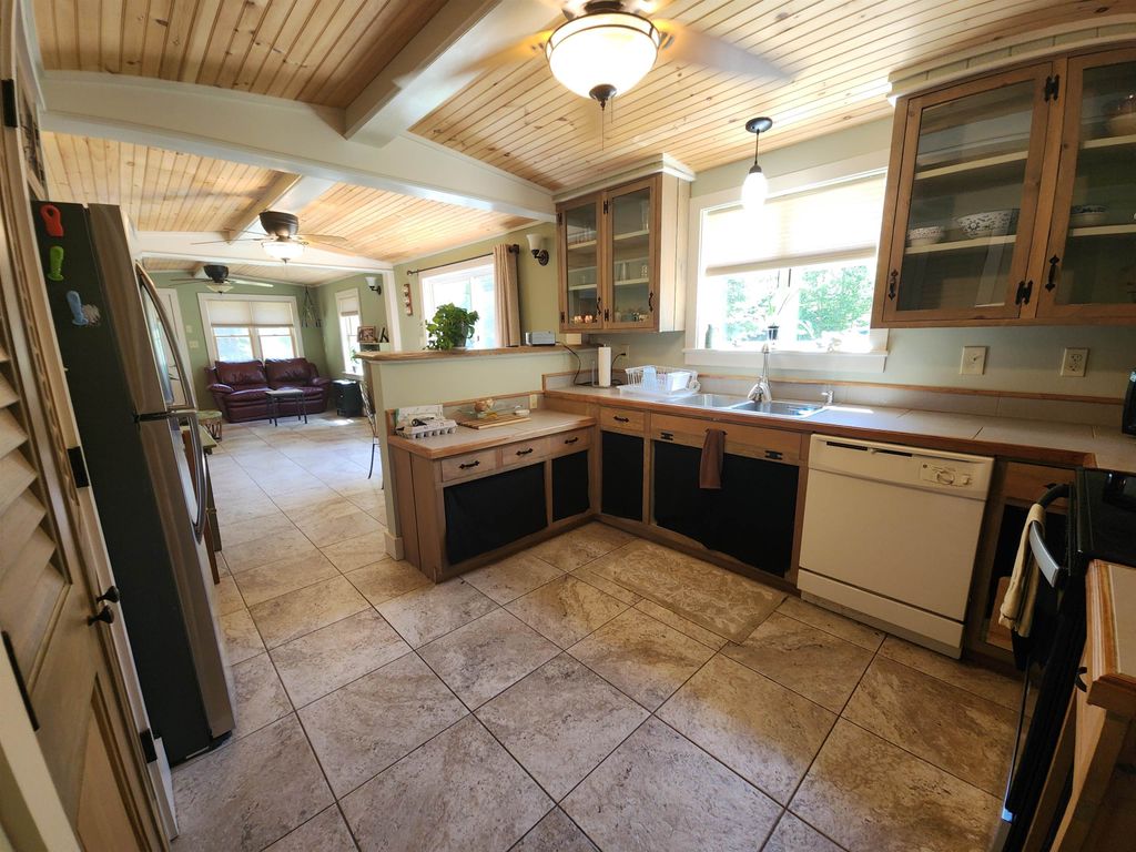 15B Keyes Hollow Road, Acworth, NH 03607