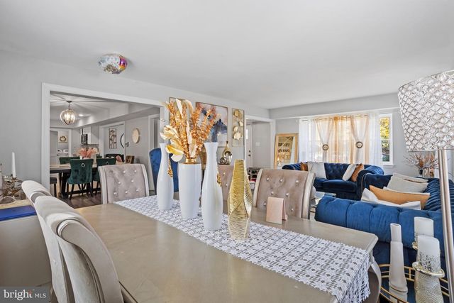 38 MEDFORD LN, Willingboro, NJ 08046