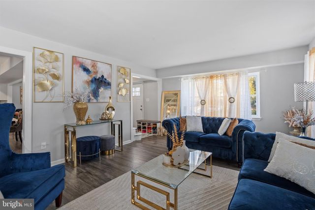 38 MEDFORD LN, Willingboro, NJ 08046