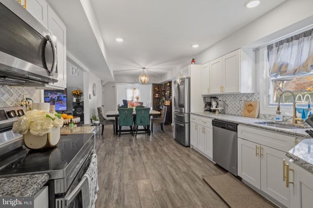 38 MEDFORD LN, Willingboro, NJ 08046