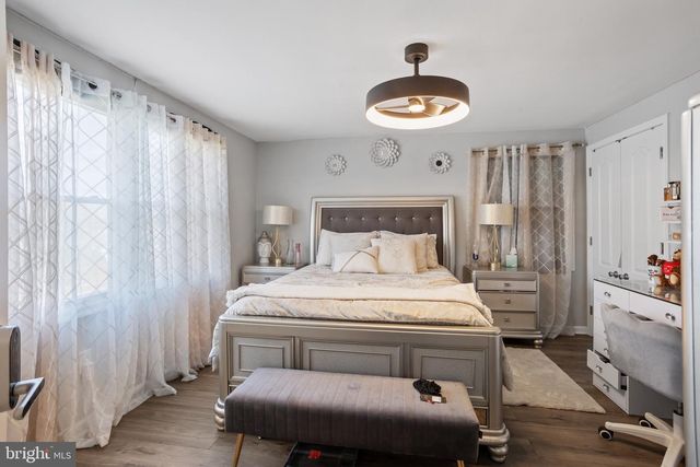 38 MEDFORD LN, Willingboro, NJ 08046