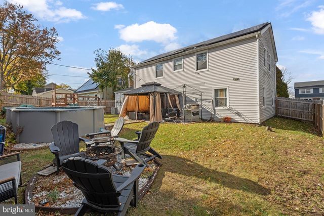 38 MEDFORD LN, Willingboro, NJ 08046