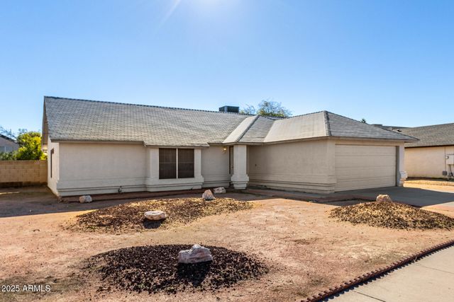 3623 W FAIRVIEW Lane, Chandler, AZ 85226