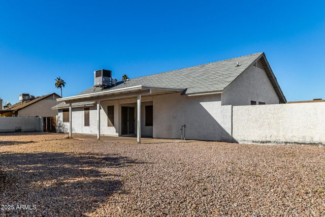 3623 W FAIRVIEW Lane, Chandler, AZ 85226