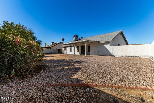 3623 W FAIRVIEW Lane, Chandler, AZ 85226