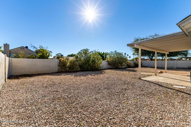 3623 W FAIRVIEW Lane, Chandler, AZ 85226