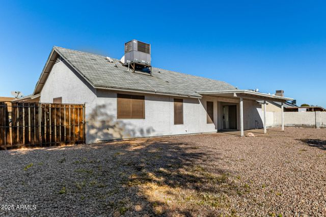 3623 W FAIRVIEW Lane, Chandler, AZ 85226