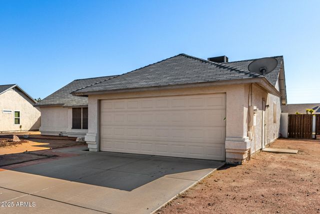 3623 W FAIRVIEW Lane, Chandler, AZ 85226