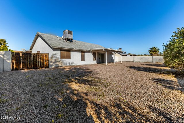 3623 W FAIRVIEW Lane, Chandler, AZ 85226