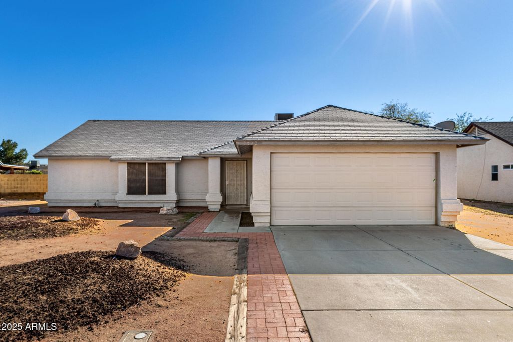 3623 W FAIRVIEW Lane, Chandler, AZ 85226