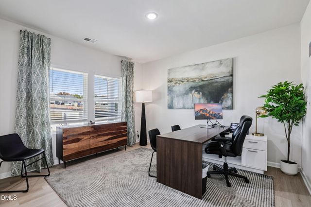 3805 Rosebush Drive, Zebulon, NC 27597