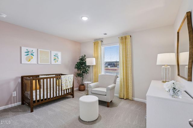 3805 Rosebush Drive, Zebulon, NC 27597