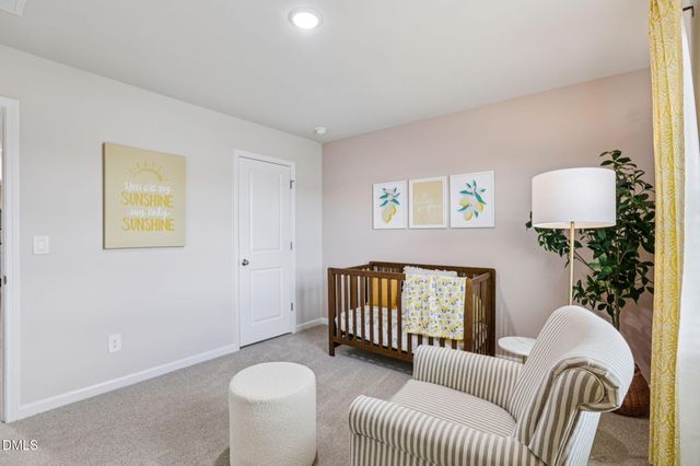 3805 Rosebush Drive, Zebulon, NC 27597