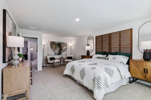 3805 Rosebush Drive, Zebulon, NC 27597