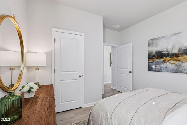 3805 Rosebush Drive, Zebulon, NC 27597