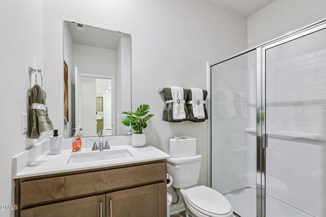 3805 Rosebush Drive, Zebulon, NC 27597