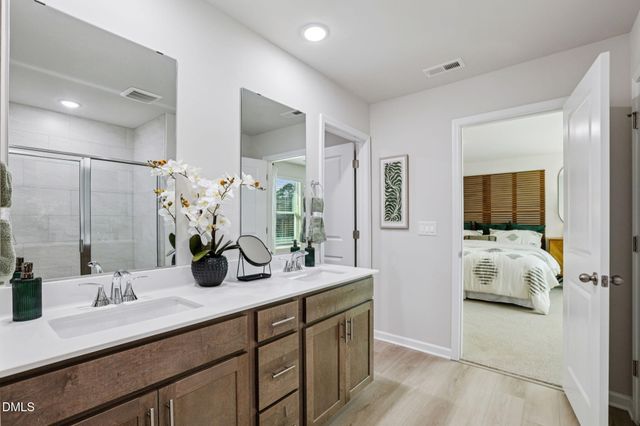 3805 Rosebush Drive, Zebulon, NC 27597