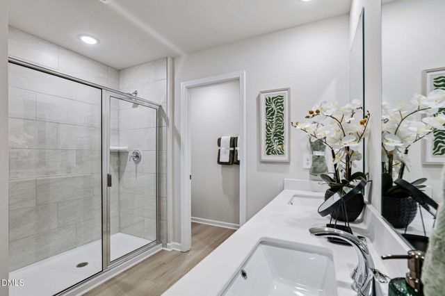 3805 Rosebush Drive, Zebulon, NC 27597