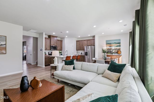 3805 Rosebush Drive, Zebulon, NC 27597