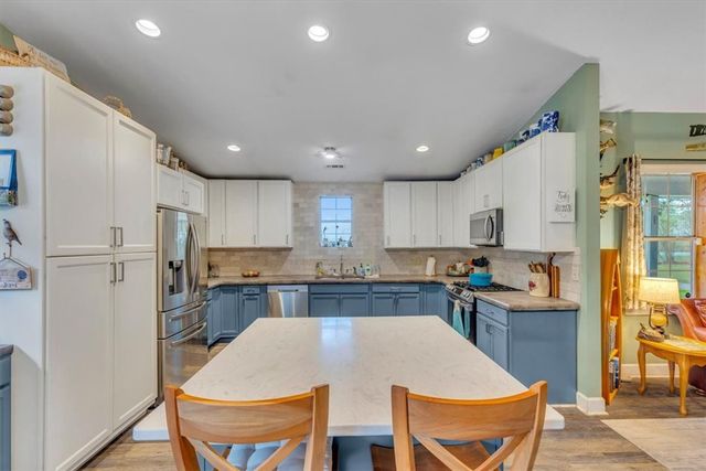 3843 Lewis Frasier Road, Midway, GA 31320