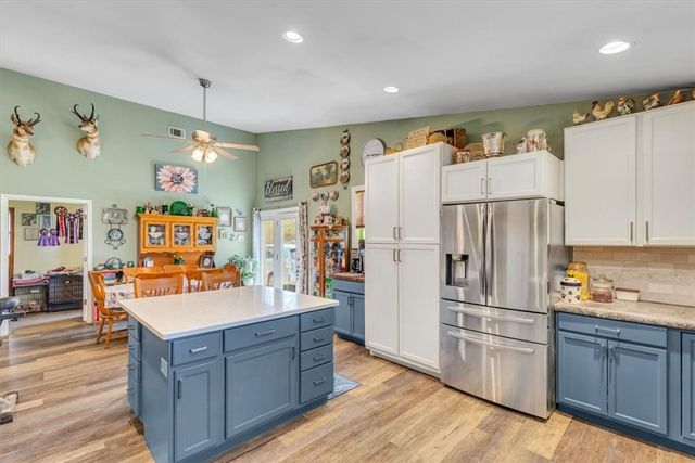 3843 Lewis Frasier Road, Midway, GA 31320