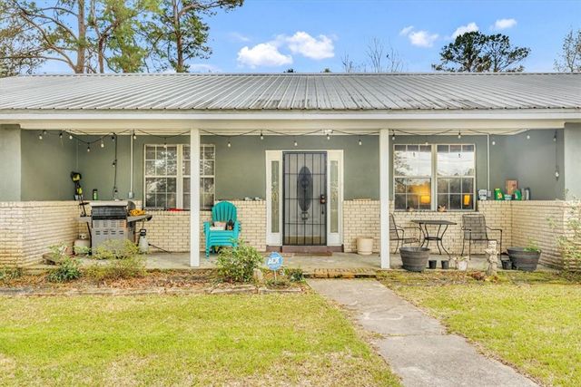 3843 Lewis Frasier Road, Midway, GA 31320