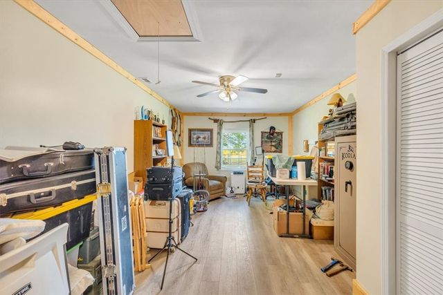 3843 Lewis Frasier Road, Midway, GA 31320