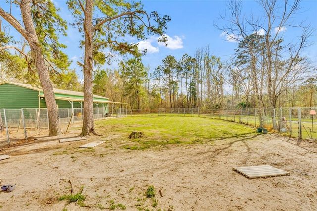 3843 Lewis Frasier Road, Midway, GA 31320