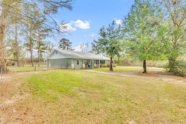 3843 Lewis Frasier Road, Midway, GA 31320